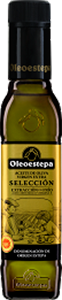 Oleostepa - Aceite de Oliva Virgen Extra